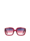 DIOR DDIOR LHF/FF SUNGLASSES,11226622