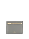 MULBERRY COMPACT LOGO CARDHOLDER