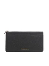 DOLCE & GABBANA CARD HOLDER WALLET,11243685