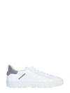 DSQUARED2 SAN DIEGO SNEAKER,SNM010406502259 M1912