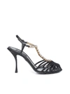 DOLCE & GABBANA SANDALS,11254254