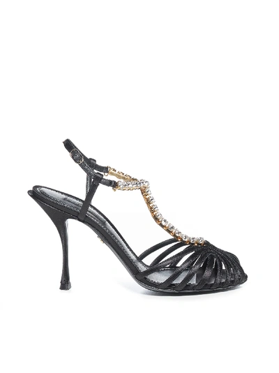 Dolce & Gabbana Sandals