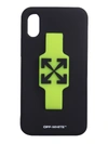 OFF-WHITE IPHONE XR COVER,11303230