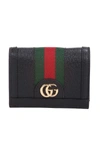 GUCCI OPHIDIA CARD HOLDER,523155DJ2DG1060