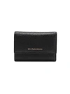 DOLCE & GABBANA FRENCH FLAP WALLET,11365033