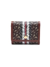 BURBERRY LANCASTER WALLET,11365017