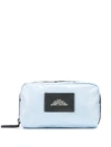 MARC JACOBS THE RIPSTOP COSMETIC POUCH