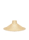 JACQUEMUS HAT,11367869