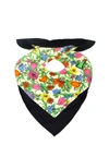 GUCCI POP FLORA FOULARD,11369040