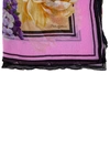 DOLCE & GABBANA SCARF,11377040