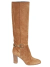 CELINE LONG CLASSIC OVER-THE-KNEE BOOTS,11300016