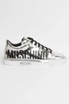 MOSCHINO SNEAKERS,11303127