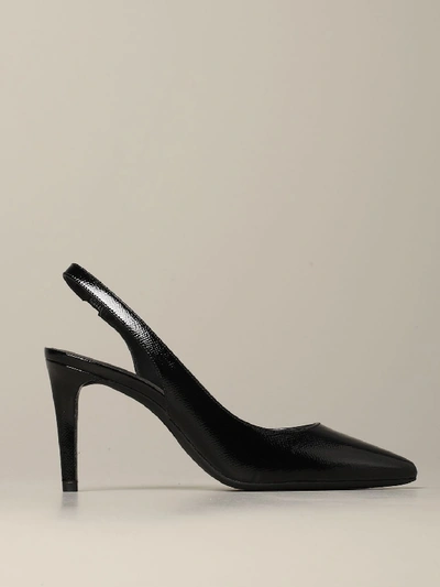 Michael Michael Kors Pumps Shoes Women  In Black