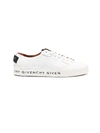 GIVENCHY TENNIS SNEAKER,11365169