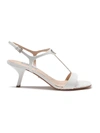 PRADA SANDAL PATENT,11364964