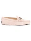 TOD'S GOMMINO LOAFER,11364896