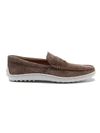 TOD'S GOMMINO LOAFER,11372413