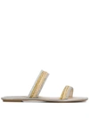 RENÉ CAOVILLA SANDAL,11374124