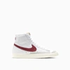 Nike Blazer Mid 77 Vintage Sneakers Bq6806-102