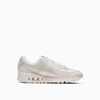 Nike Off-white Air Max 90 Sneakers In 100