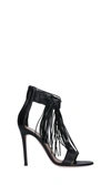 GIANVITO ROSSI HIGH-HEELED SHOE,11370678