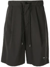 ATTACHMENT CINCH TRACK SHORTS