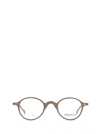 Eyepetizer Plaza C N-3 Glasses