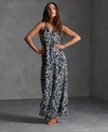 SUPERDRY MARGAUX MAXI DRESS,2144236500293THV017