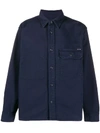 CARHARTT PLAIN LONG SLEEVE SHIRT