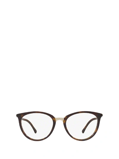 Pre-owned Chanel Ch3370 C714 Glasses