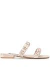 SENSO HARLEY SANDALS