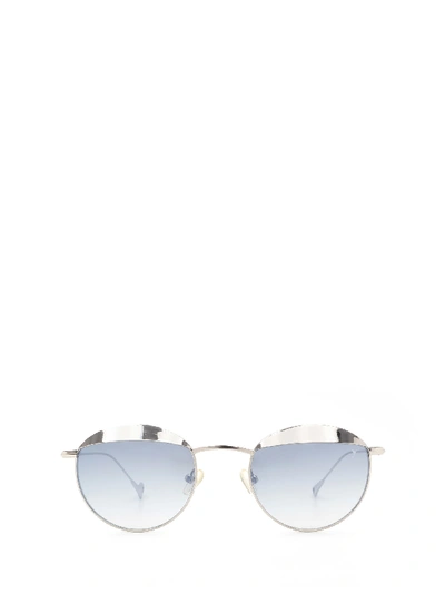 Eyepetizer Vendome Shaded Lenses Sunglasses In C 1-12f