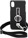 PRADA NECK STRAP IPHONE X/XS PHONE CASE