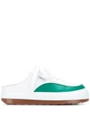 Sunnei Dreamy Sneakers In White