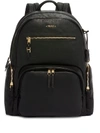 TUMI CARSON MULTI-POCKET BACKPACK