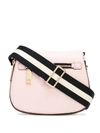 MARC JACOBS THE SMALL NOMAD GOTHAM CROSSBODY BAG