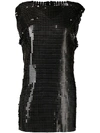 CHRISTOPHER KANE CHAINMAIL TUNIC