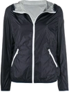 COLMAR LIGHTWEIGHT ZIP-UP JACKET