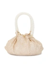 0711 SPARKLY SHU TOTE