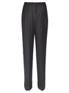 DOLCE & GABBANA CLASSIC BUTTONED TROUSERS,11138944