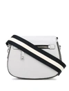 MARC JACOBS THE SMALL NOMAD GOTHAM CROSSBODY BAG