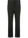 WEEKEND MAX MARA TAILORED TROUSERS