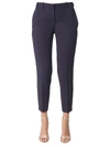 N°21 CROPPED TROUSERS,11195177