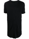 ARMY OF ME OVERSIZED COTTON T-SHIRT