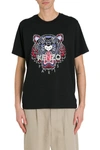 KENZO TIGER T-SHIRT,11233540