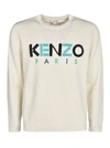 KENZO PARIS JUMPER,11233522