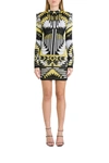 BALMAIN DRESS,11244418