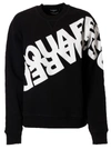 DSQUARED2 FLEECE,11244166