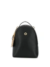 TOMMY HILFIGER POUCH DETAIL BACKPACK