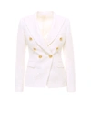 Tagliatore Blazer In Bianco